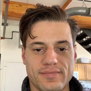 Meet your Posher, Raffaele